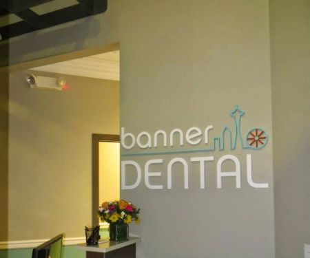 Banner Dental