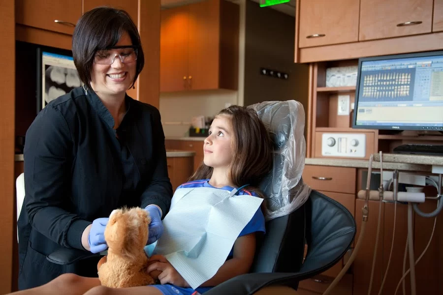 North Seattle Smiles Picture 4