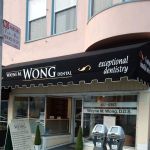 Wayne M Wong DDS
