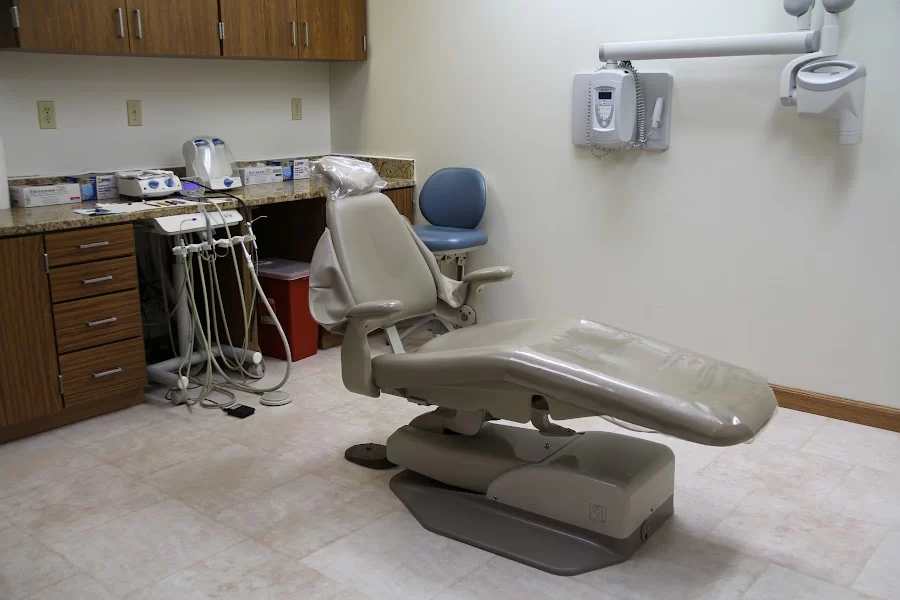 Midtowne Dental Center 1