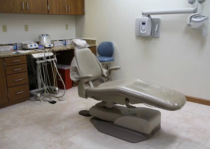 Midtowne Dental Center
