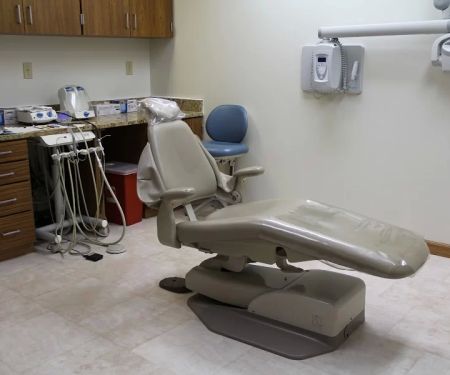 Midtowne Dental Center