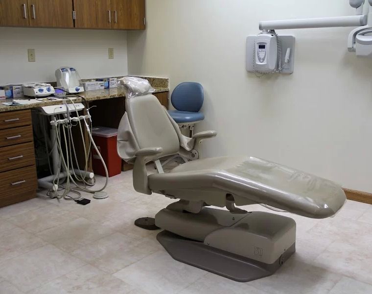 Midtowne Dental Center