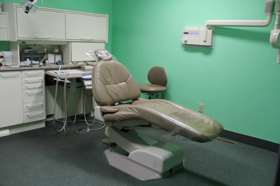 Midtowne Dental Center 4