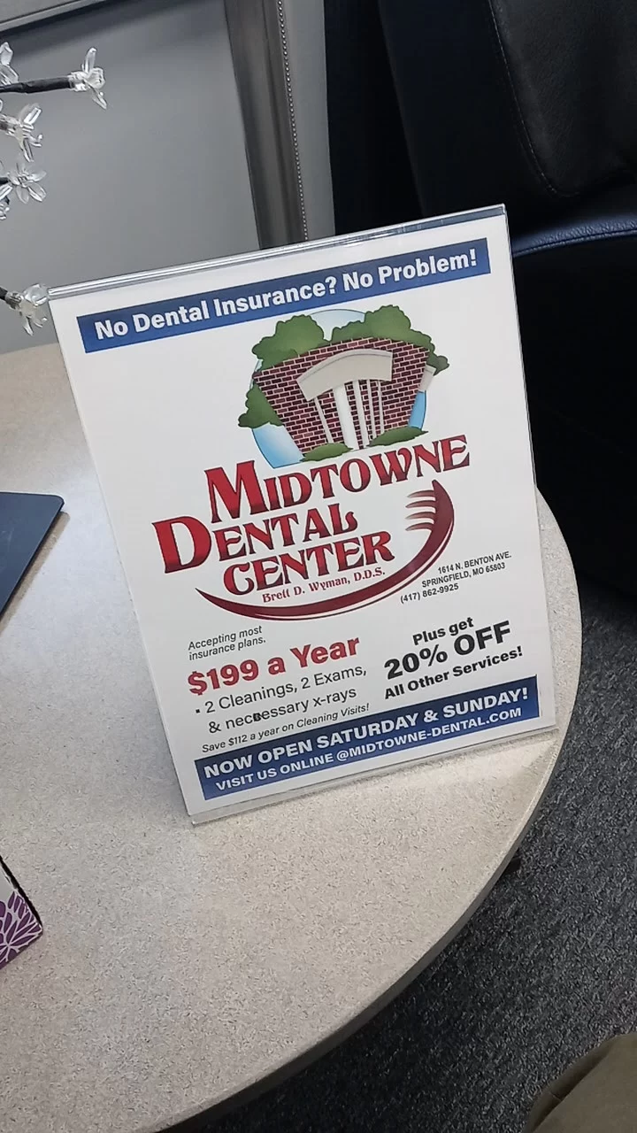 Midtowne Dental Center 9