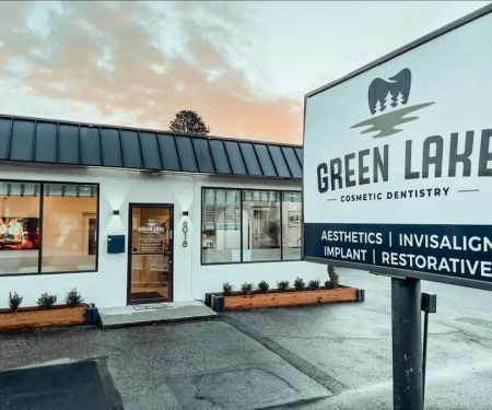 Green Lake Cosmetic Dentistry