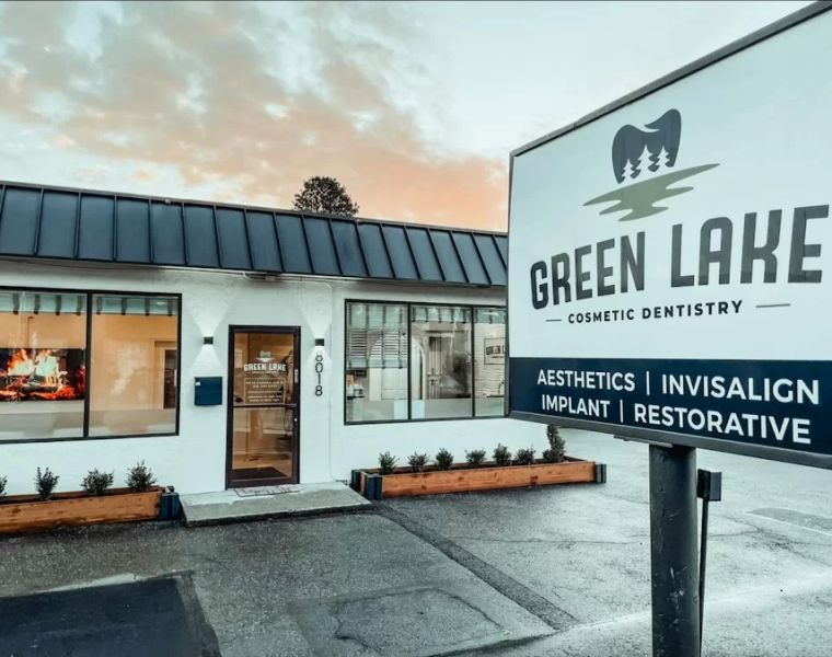 Green Lake Cosmetic Dentistry