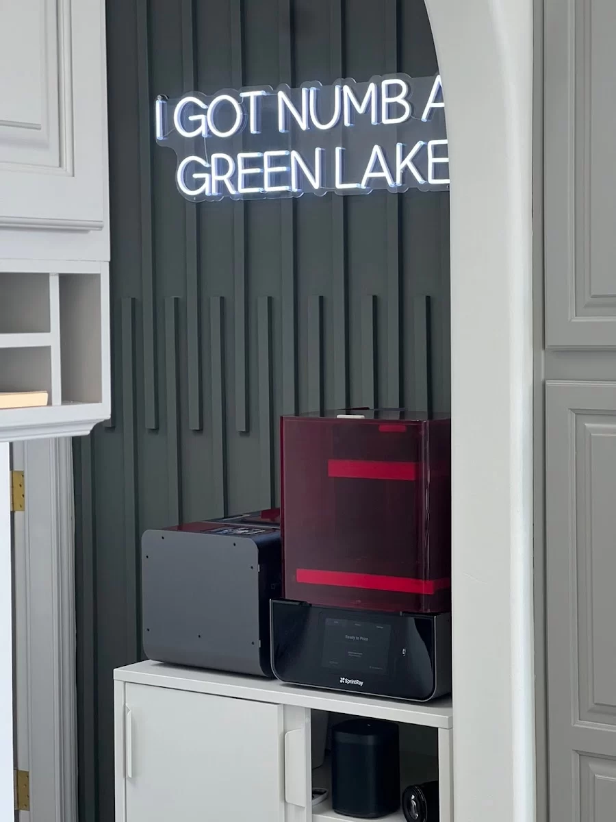 Green Lake Cosmetic Dentistry Picture 2