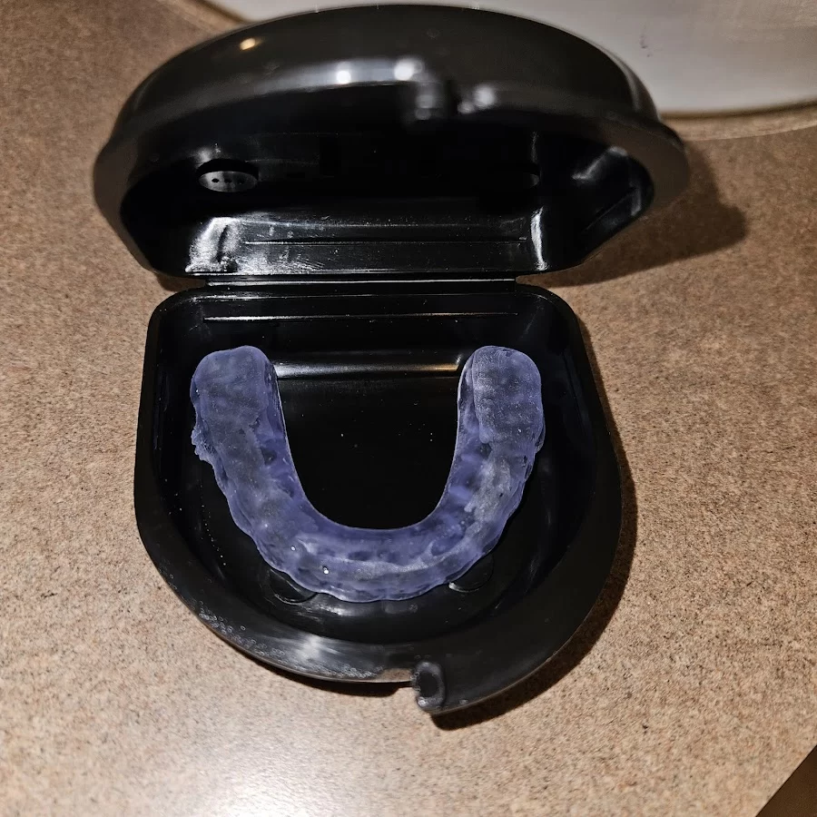 Green Lake Cosmetic Dentistry Picture 5