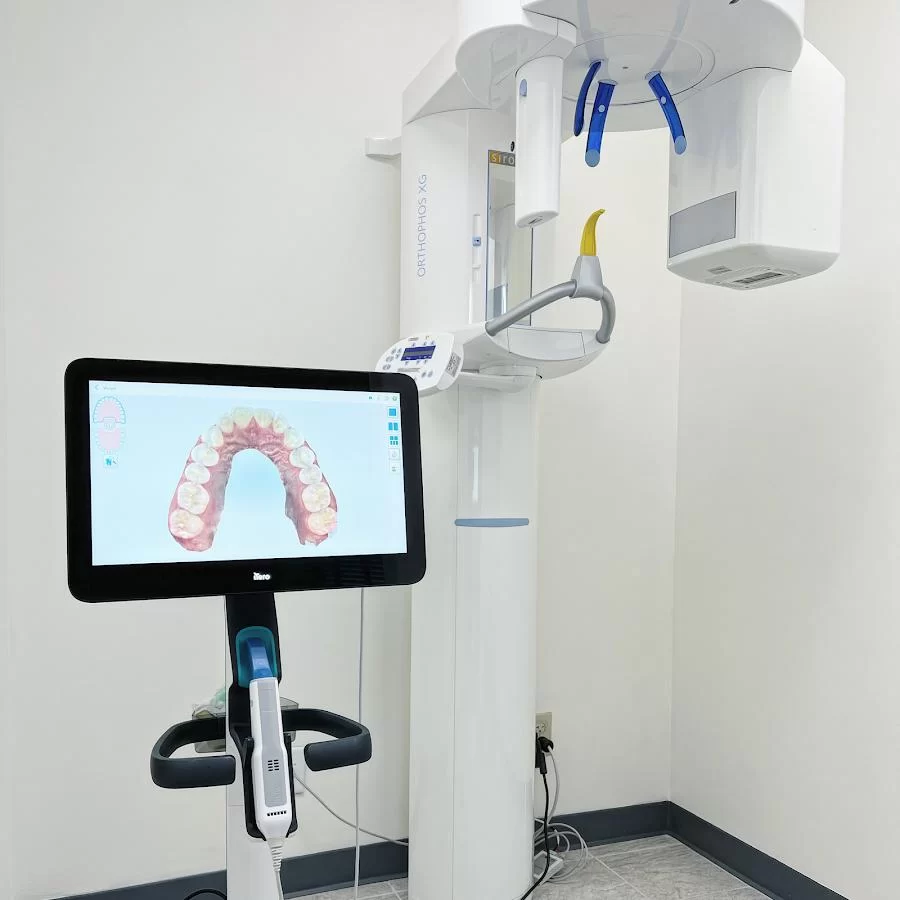 Green Lake Cosmetic Dentistry Picture 8