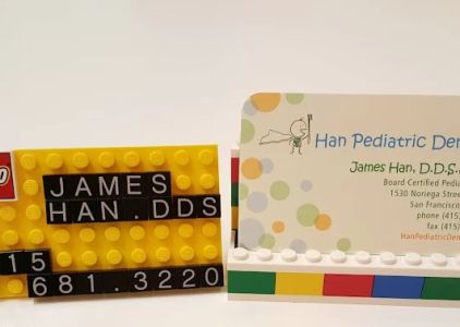 Han Pediatric Dentistry