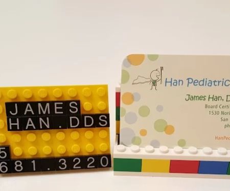 Han Pediatric Dentistry