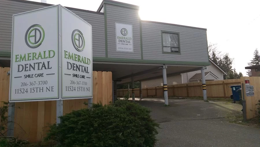 Emerald Dental Smile Care Picture 7