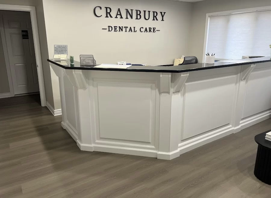 Cranbury Dental Care 3