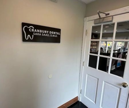 Cranbury Dental Care