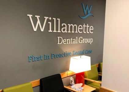 Willamette Dental Group - Seattle North