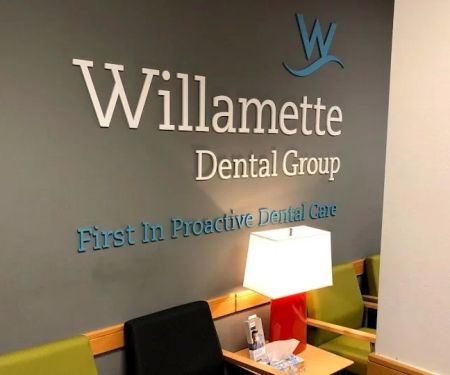 Willamette Dental Group - Seattle North