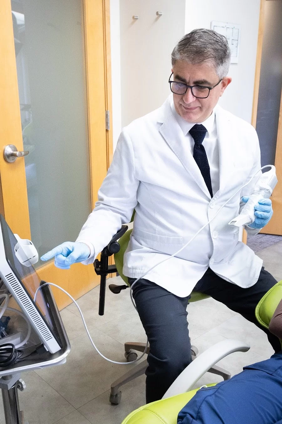 Krumly Dental Care Picture 5