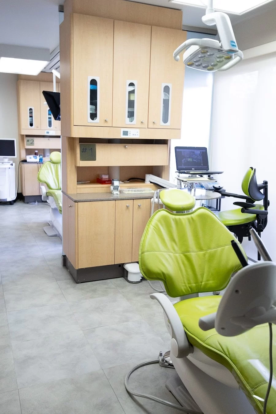 Krumly Dental Care Picture 4