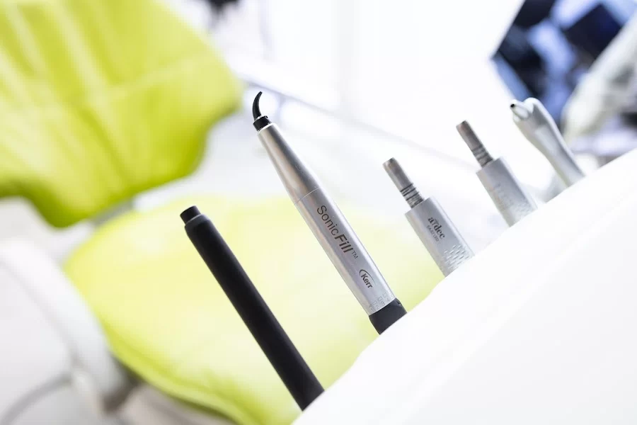 Krumly Dental Care Picture 1