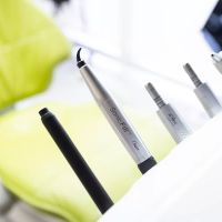 Krumly Dental Care ico