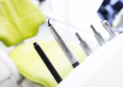 Krumly Dental Care