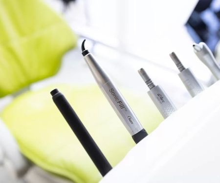 Krumly Dental Care