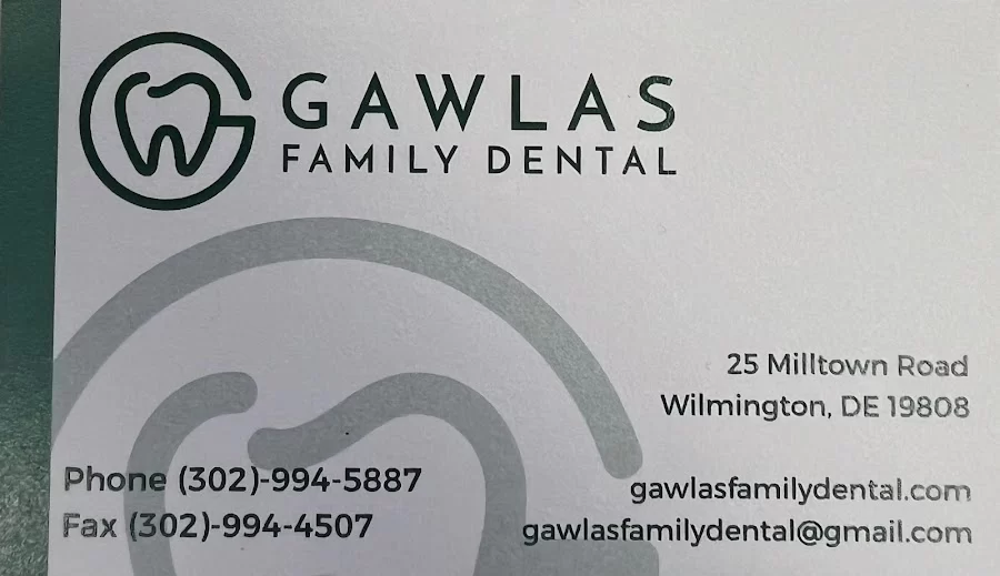 Gawlas Family Dental 2