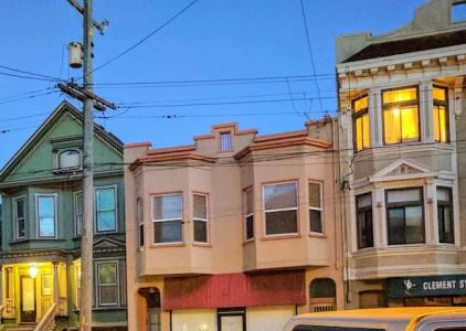 Clement Street Dental
