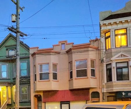 Clement Street Dental