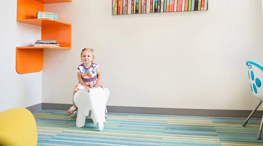North Seattle Pediatric Dentistry Picture 3
