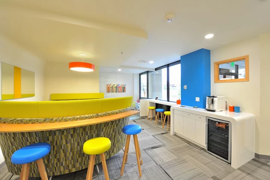 North Seattle Pediatric Dentistry Picture 6