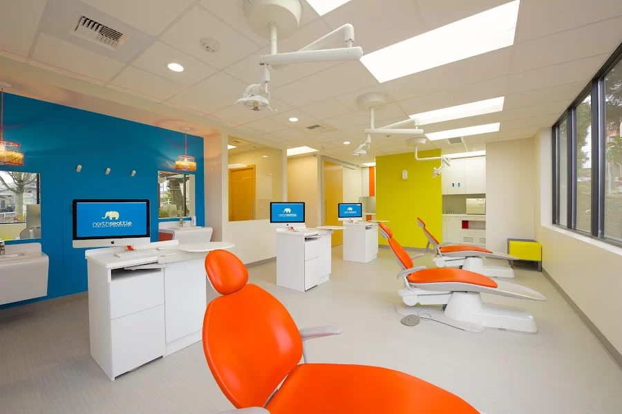 North Seattle Pediatric Dentistry Picture 4