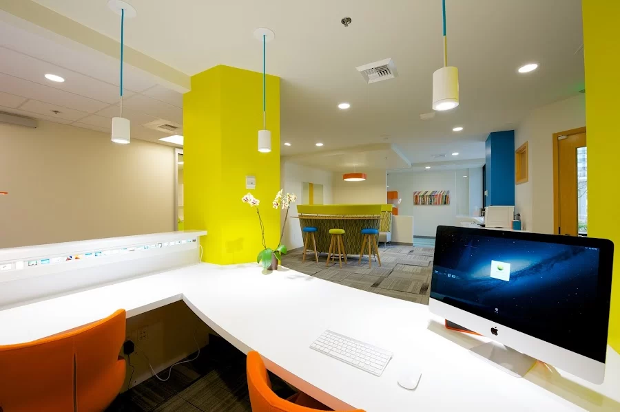 North Seattle Pediatric Dentistry Picture 8