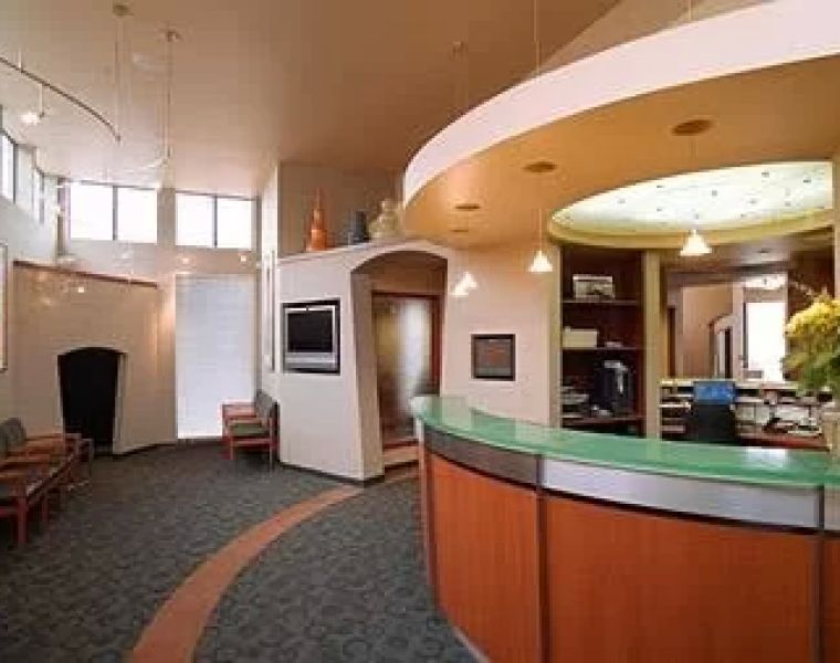 Dr. Paul A. Nelson, DDS