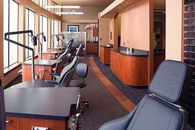 Dr. Paul A. Nelson, DDS Picture 2
