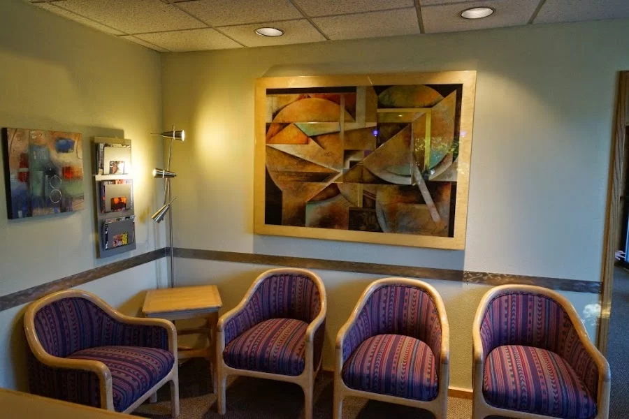 NW Dental Center: Fred S Hsu DMD 6