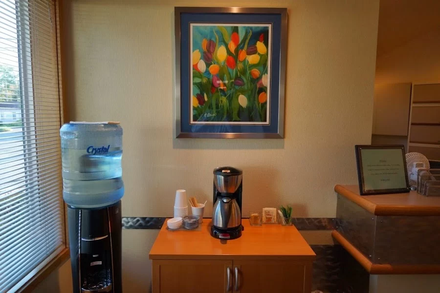 NW Dental Center: Fred S Hsu DMD 3