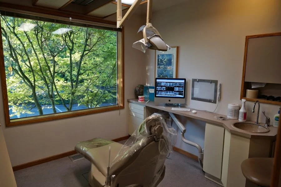 NW Dental Center: Fred S Hsu DMD 5