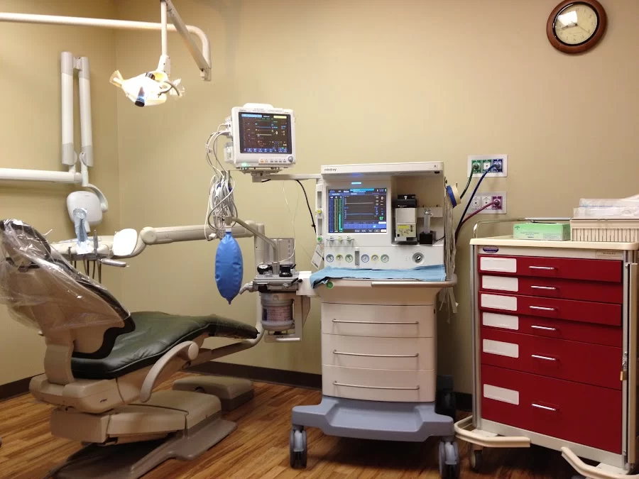 Seattle Special Care Dentistry Picture 2
