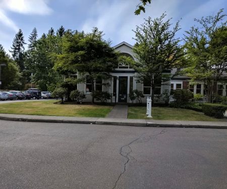 Mark C Svore & Associates