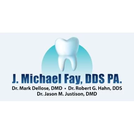 J. Michael Fay, DDS, PA 1