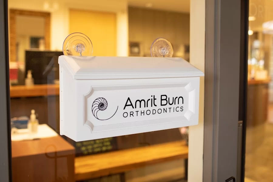 Amrit Burn Orthodontics 4