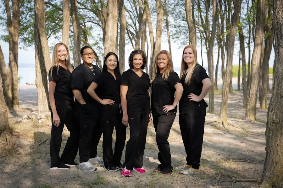 Amrit Burn Orthodontics 10