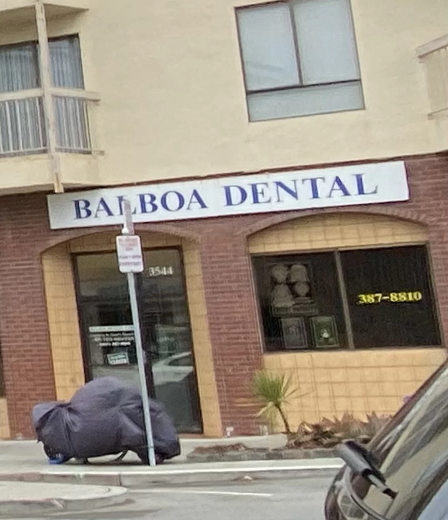 Balboa Dental Care 1