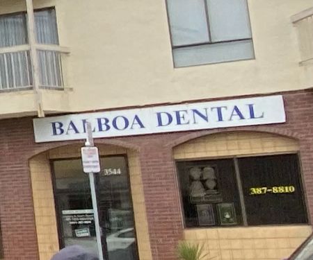 Balboa Dental Care