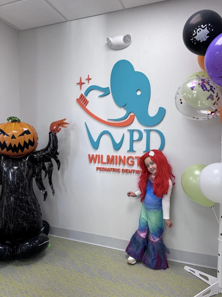 Wilmington Pediatric Dentistry 7