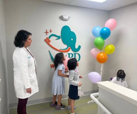 Wilmington Pediatric Dentistry