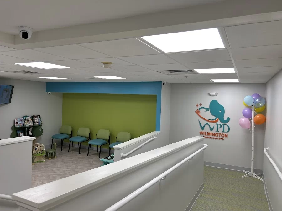 Wilmington Pediatric Dentistry 2