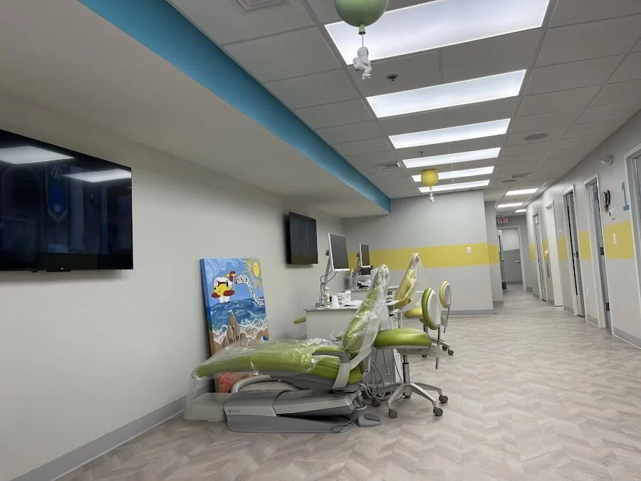 Wilmington Pediatric Dentistry 3